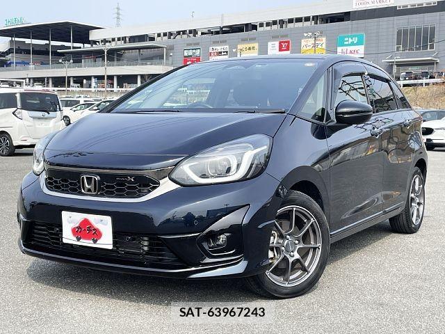 Honda FIT 2021-10 5869226-0