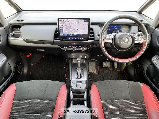 Honda FIT 2021-10 5869226-1
