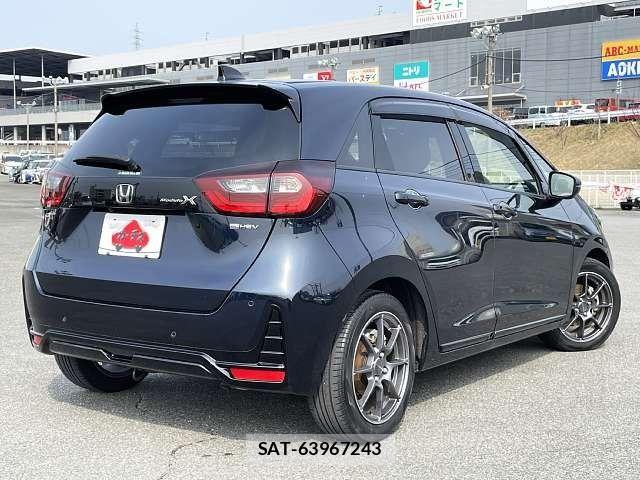 Honda FIT 2021-10 5869226-2