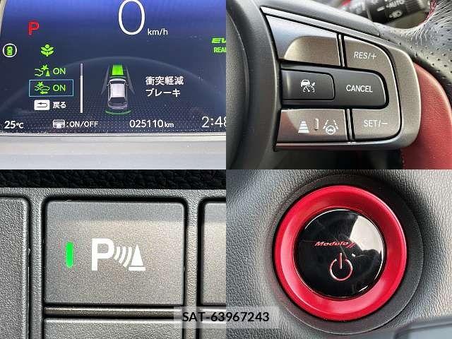 Honda FIT 2021-10 5869226-4