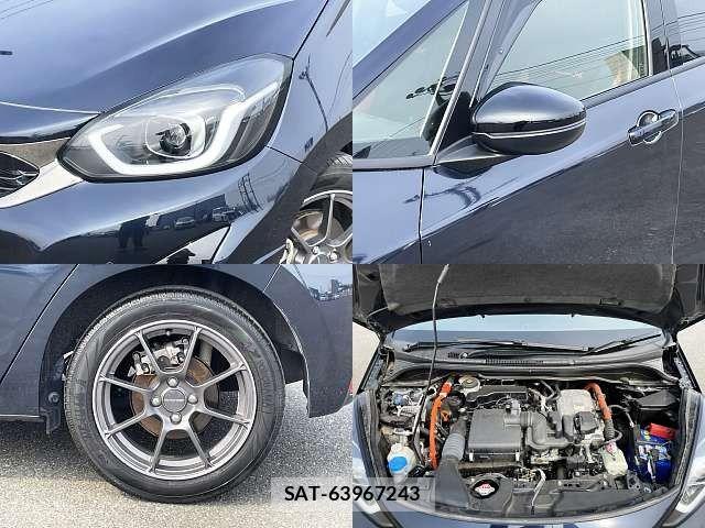 Honda FIT 2021-10 5869226-6