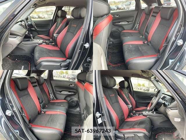 Honda FIT 2021-10 5869226-7