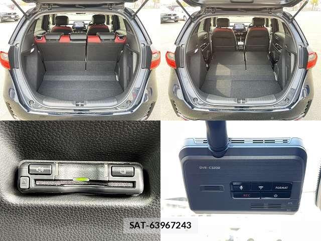 Honda FIT 2021-10 5869226-8