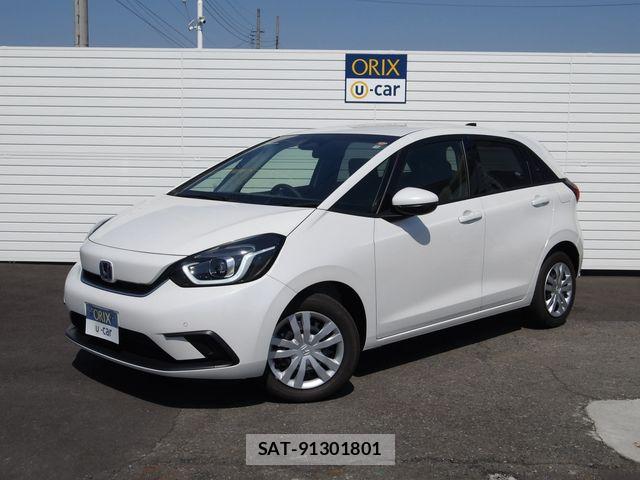 Honda FIT 2022-03 5869240-0