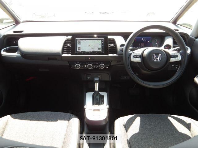 Honda FIT 2022-03 5869240-1