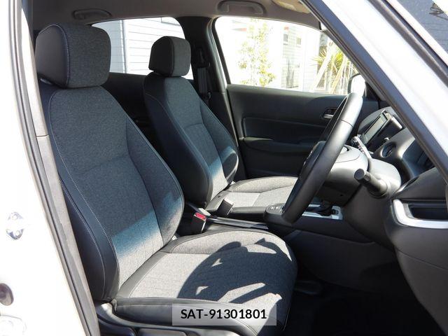 Honda FIT 2022-03 5869240-19