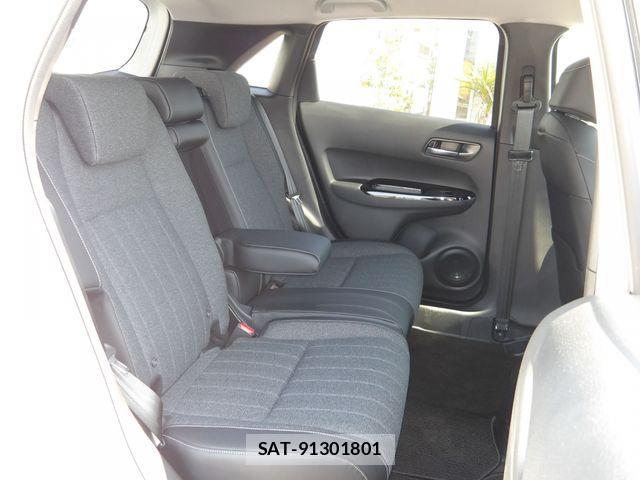 Honda FIT 2022-03 5869240-20