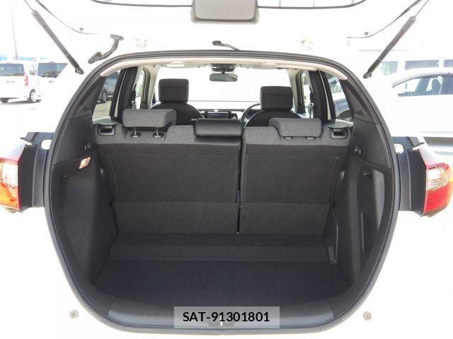 Honda FIT 2022-03 5869240-21