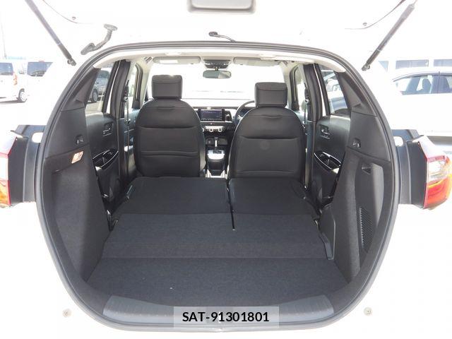 Honda FIT 2022-03 5869240-22