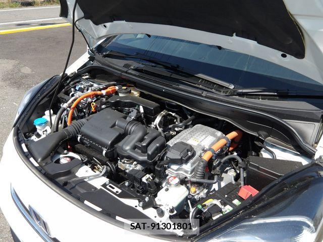 Honda FIT 2022-03 5869240-24