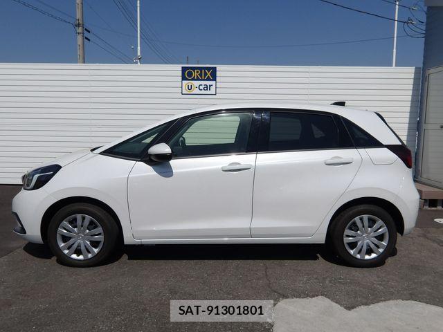 Honda FIT 2022-03 5869240-28