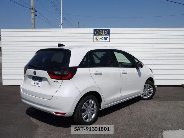 Honda FIT 2022-03 5869240-2