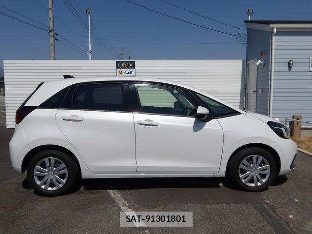 Honda FIT 2022-03 5869240-29