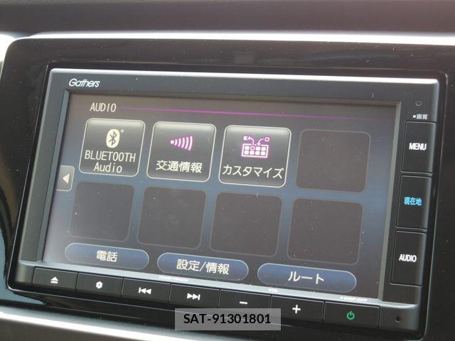 Honda FIT 2022-03 5869240-5