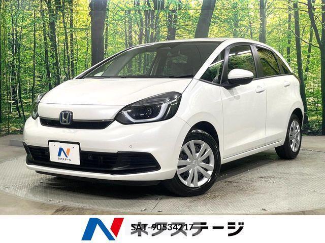 Honda FIT 2023-01 5869235-0