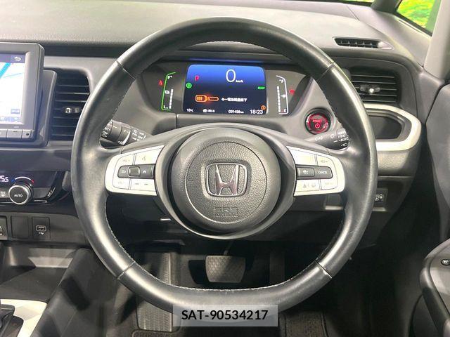 Honda FIT 2023-01 5869235-9
