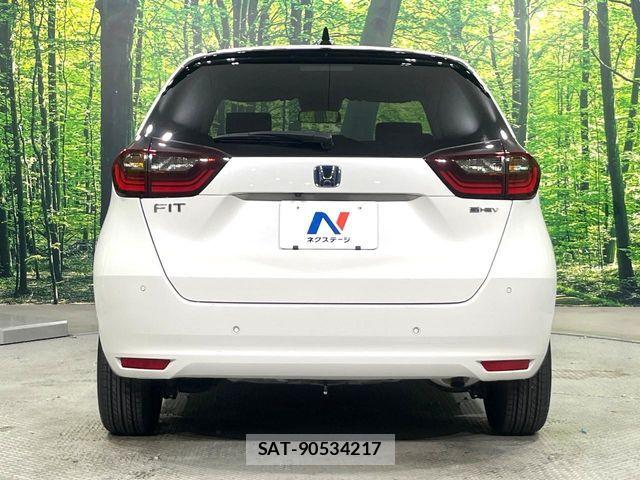 Honda FIT 2023-01 5869235-13