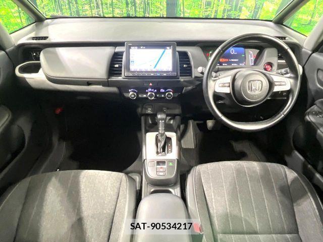 Honda FIT 2023-01 5869235-1