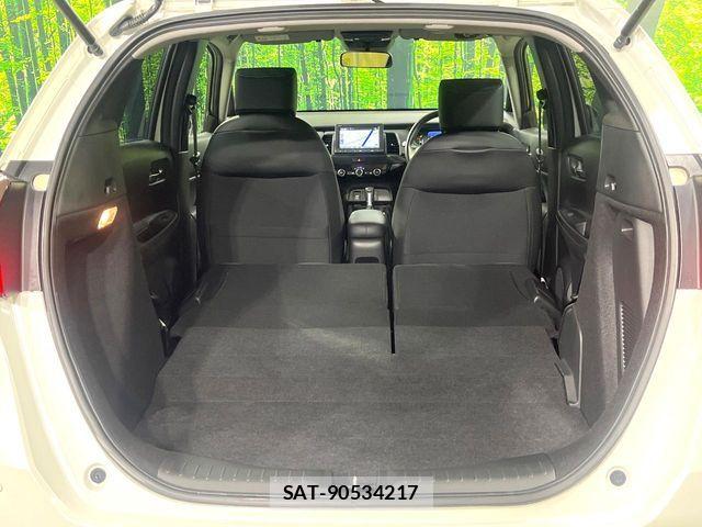 Honda FIT 2023-01 5869235-8