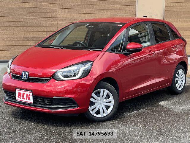 Honda FIT 2023-03 6244492-0