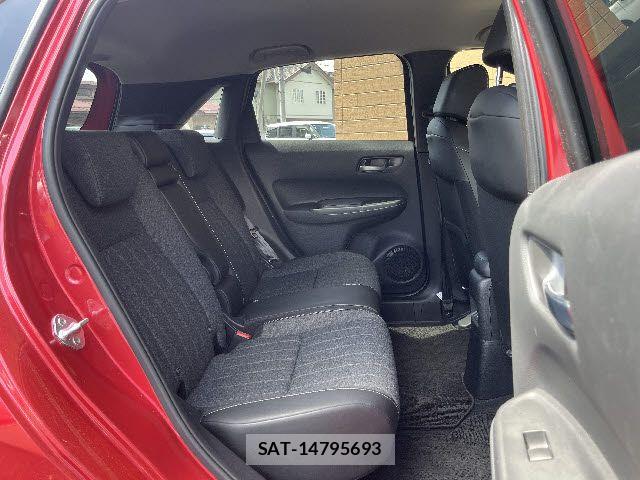 Honda FIT 2023-03 6244492-9
