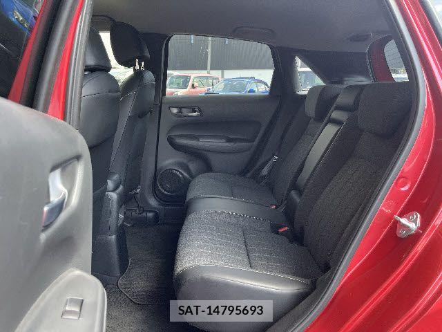 Honda FIT 2023-03 6244492-12