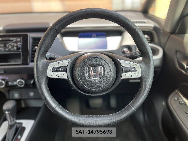 Honda FIT 2023-03 6244492-13