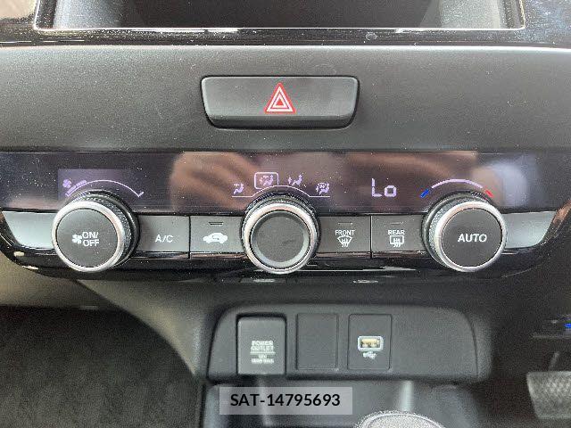 Honda FIT 2023-03 6244492-14