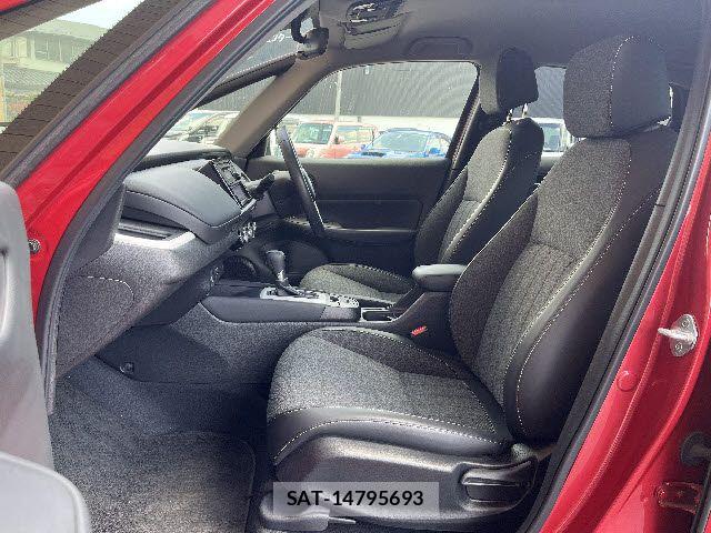 Honda FIT 2023-03 6244492-18