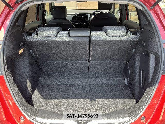 Honda FIT 2023-03 6244492-20