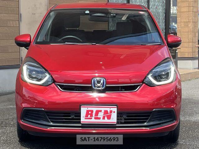 Honda FIT 2023-03 6244492-21