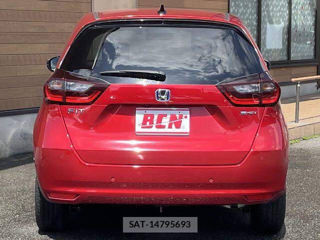 Honda FIT 2023-03 6244492-22