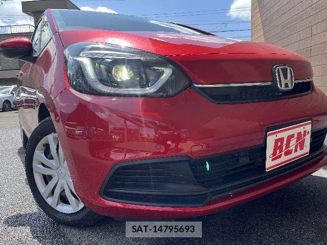 Honda FIT 2023-03 6244492-23