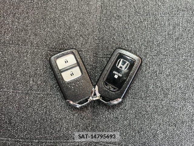 Honda FIT 2023-03 6244492-25