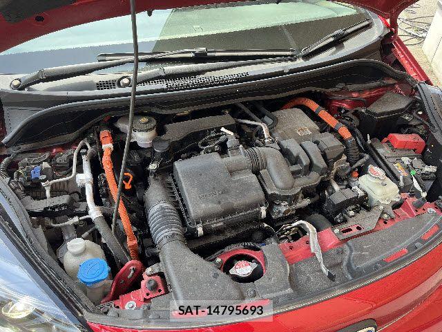 Honda FIT 2023-03 6244492-27