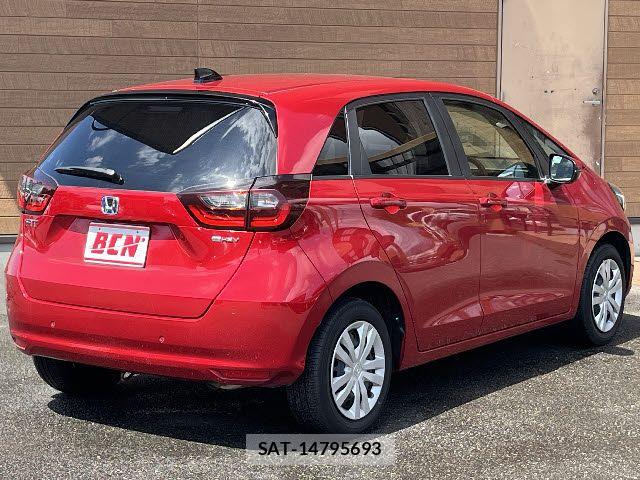 Honda FIT 2023-03 6244492-2