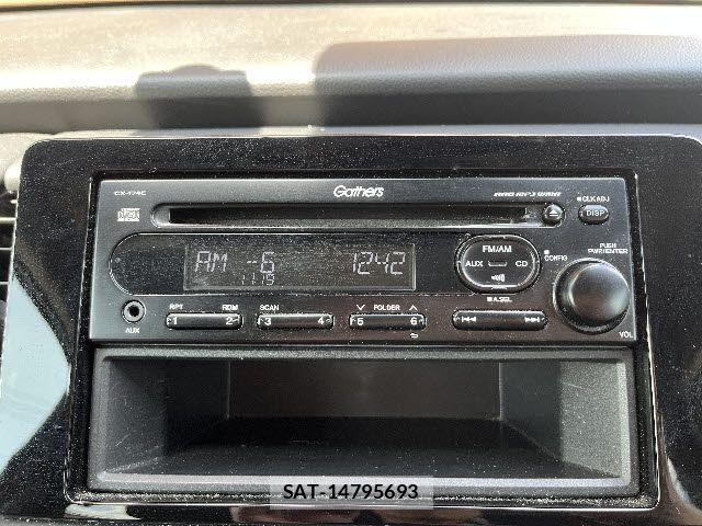 Honda FIT 2023-03 6244492-4