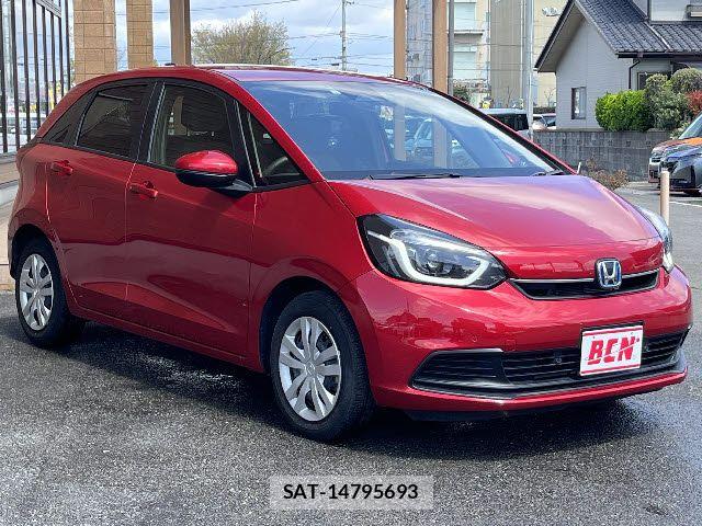 Honda FIT 2023-03 6244492-6