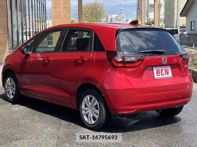 Honda FIT 2023-03 6244492-8