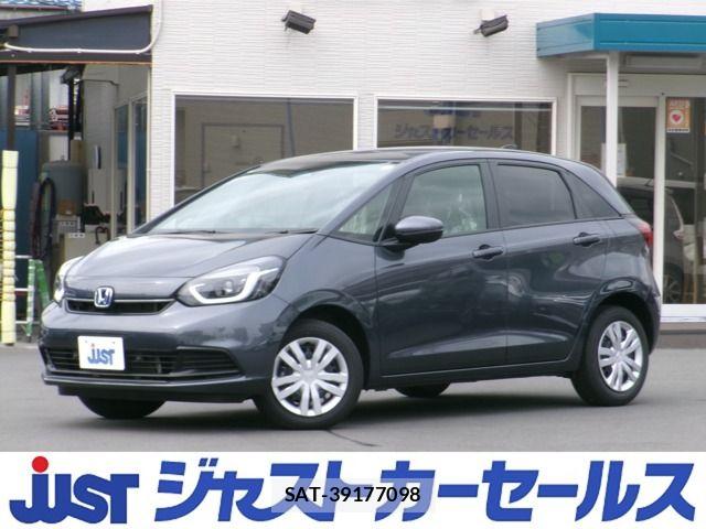 Honda FIT 2025-07 6244484-0
