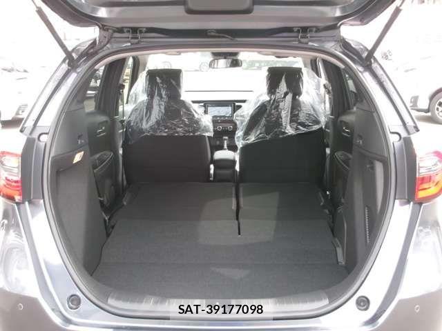 Honda FIT 2025-07 6244484-9
