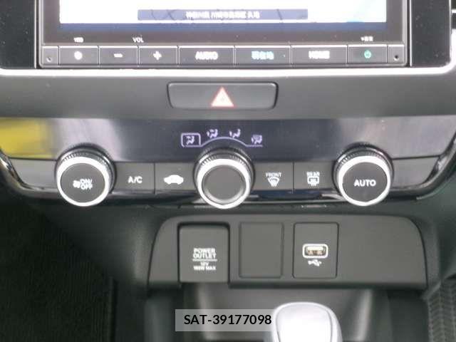 Honda FIT 2025-07 6244484-10