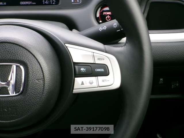 Honda FIT 2025-07 6244484-11