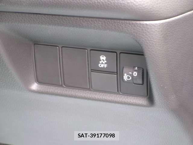 Honda FIT 2025-07 6244484-12