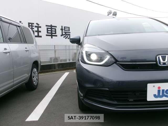 Honda FIT 2025-07 6244484-17