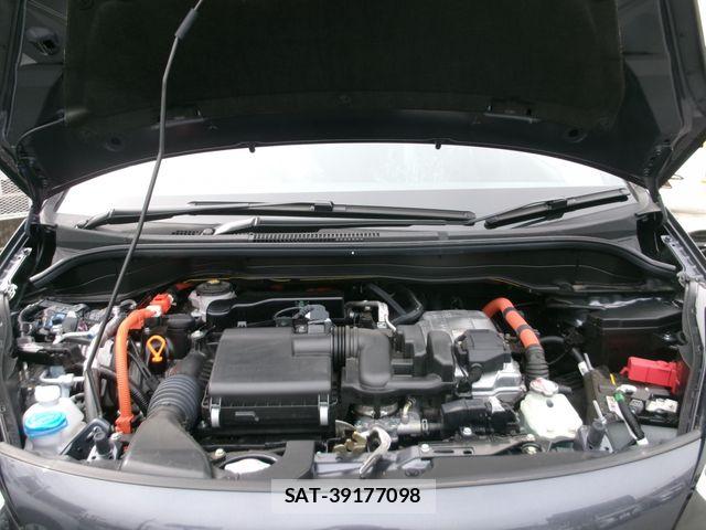 Honda FIT 2025-07 6244484-18