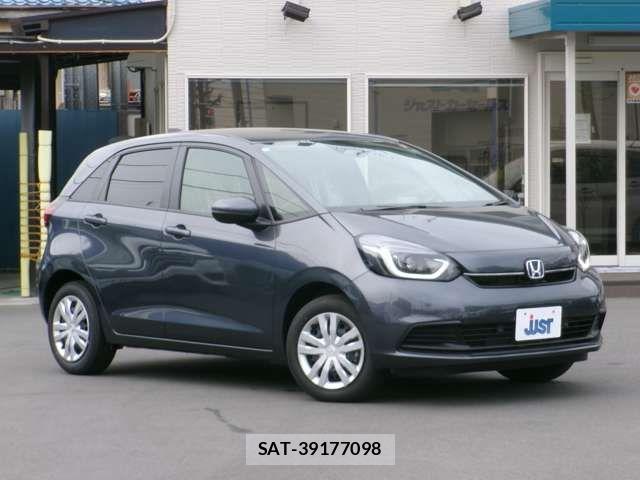 Honda FIT 2025-07 6244484-1