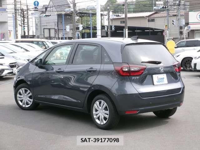 Honda FIT 2025-07 6244484-2