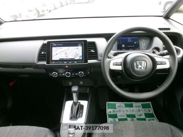 Honda FIT 2025-07 6244484-3