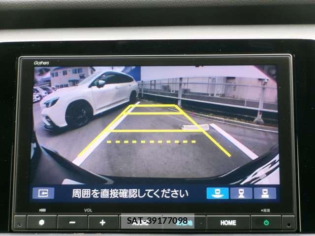 Honda FIT 2025-07 6244484-5